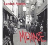 Menace - London Stories