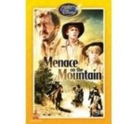 Menace on the Mountain (The Wonderful World of Disney)