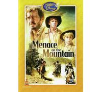 Menace on the Mountain (The Wonderful World of Disney)