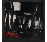 MENACE - screwed up / insane society 12