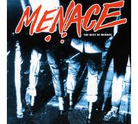 Menace Screwed Up: The Best Of (Vinyl LP) 12" Album