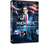 Menace sur la maison blanche - dvd