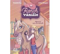 Menace sur le ranch