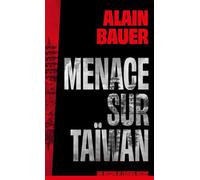 Menace sur Taïwan: Une mission de l'agence Mozart