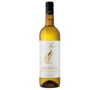 Menade Castilla y Léon VT Sauvignon Blanc 2024 0,75 ℓ