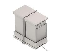 Menage Confort Pattumiera e riciclaggio rimovibile con apertura automatica - 14/14L