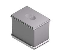 Menage Confort Pattumiera per cassetto da cucina