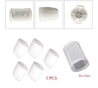 Menage Filtro Ricambio Filtro Anteriore Accessori 451208-3 CL100/106/180 DCL180