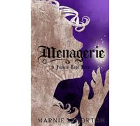 Menagerie: A Female Rage Novel