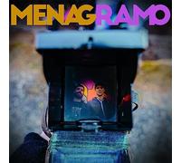 Menagramo Menagramo (Vinyl LP) 12" Album