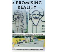 Menah Pratt-Clarke A Promising Reality (Copertina rigida)