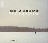Crossing,The - Menahan Street Band (Audio CD)