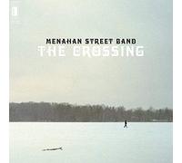 Menahan Street Band – The Crossing – Vinile LP 12"