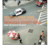 Menahan Street Band Make the Road by Walking (Vinyl LP)