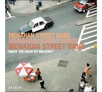 Menahan Street Band Make the Road by Walking (Vinyl LP)