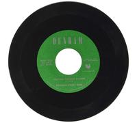 MENAHAN STREET BAND Midnight Morning / Stepping Through Shadow (Vinyl LP)