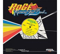 Menahan Street Band & Roge - Tropical Man