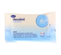 Menalind Manopole Bagno 8pz