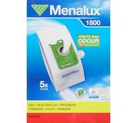 Sacchetti Per Aspirapolvere 1800 Sintetico 5-pack + Filtro