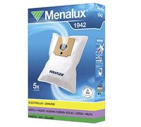 Menalux Kit di sacchetti e filtri Zanussi ZAN3002 Tipo SMS
