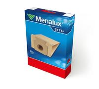 Menalux 3171 P / 10 sacchetti per aspirapolvere Miele