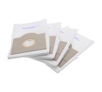 Menalux 4x sacchi aspirapolvere per Calor DeLonghi Compacto Maximum Emer Fakir K