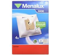 SACCHETTI ASPIRAPOLVERE HOOVER 3006 (4 PEZZI)