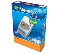 Menalux STAUBBEUTEL 5STK+1FILTER (2112 F.ROWENTA) 5 St