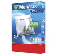 Menalux 3001 5x sacchi aspirapolvere Hoover Amigo Arianne Athos Discovery Sensor