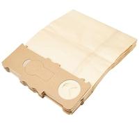 Menalux 900196164 Sacchetti per aspirapolvere, Carta