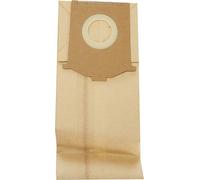 Menalux 900196165 2070P Sacchetti per Scopa Bosch Flexa Bhs40-49/4 (N6b)