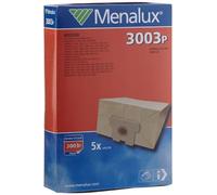 Menalux 900196189 Sacchetto per Bidoni Hoover