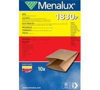 Menalux 1830P buste salva protezione motore bidone aspirapolvere Alfatec Gisowat