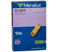 Menalux 900256143 Sacchetto per Scope Delonghi