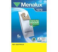 MENALUX 1073 5 SACCHETTI ASPIRAPOLVERE AEG ELECTROLUX VAMPYRETTE 2 AS201 ZS206