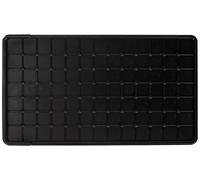 Menalux 900256710 CA 06 Tappetino in Silicone per Appoggio Ferri da Stiro, 23 x 13 x 1 cm