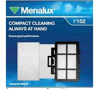 Menalux F152 Compact Go kit filtro