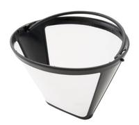Menalux FP01 - Filtro per caffè permanente, in poliestere, per max. 15 tazze