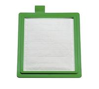 Menalux Microfiltri F 1800 per aspirapolveri AEG, Electrolux, Philips