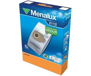 Menalux STAUBBEUTEL 5STK+1FILTER (2112 F.ROWENTA) 5 St