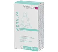 Menalya 28 Capsule Rigide+28 Capsule Molli