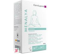 MENALYA 28 CAPSULE RIGIDE + 28 CAPSULE MOLLI