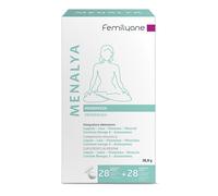 Menalya 28capsule Rigide+28capsule Mol