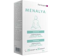 Menalya 28 Capsule Rigide+28 Capsule Molli