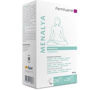 Menalya 28 Capsule Rigide + 28 Capsule Molli