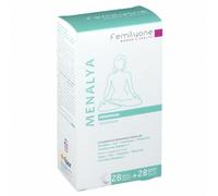 Menalya 28 Capsule Rigide+28 Capsule Molli