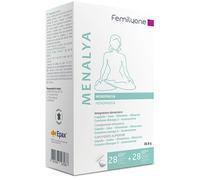 Menalya Femilyane Bailleul 28 Capsule Rigide+28 Capsule Molli