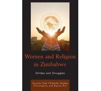 Menard Musendekwa Women and Religion in Zimbabwe (Copertina rigida)