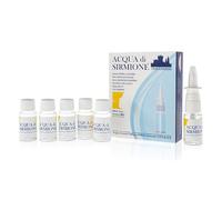 Menarini Acqua Di Sirmione Spray Nasale 6 Flaconcini