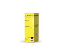 Menarini Azolmen 1% - Polvere Cutanea Per Trattamento Delle Dermatomicosi 30 gr